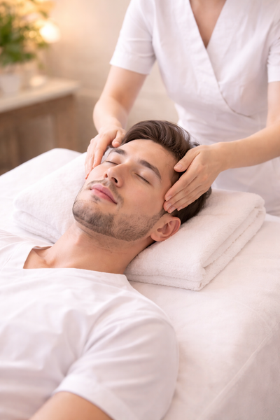 Soothing Relaxation  Massage ,Deep massage, View more