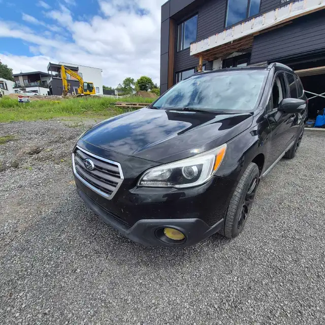 Subaru Outback 3.6R Premium Tech555661511194071043