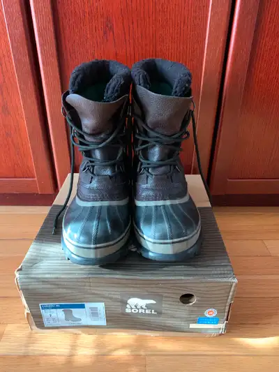 Men Sorel boots, View more