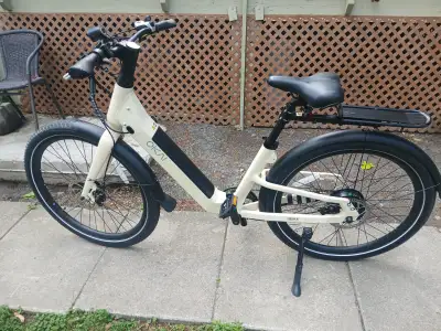 very nice ebike for sale, View more