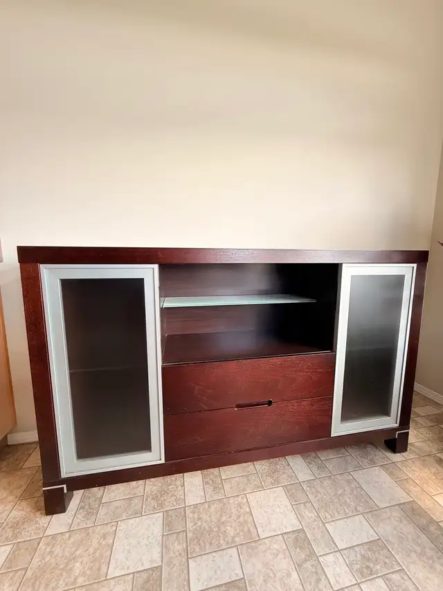 Buffet Cabinet/sideboars  in Hutches & Display Cabinets in Edmonton - Image 7
