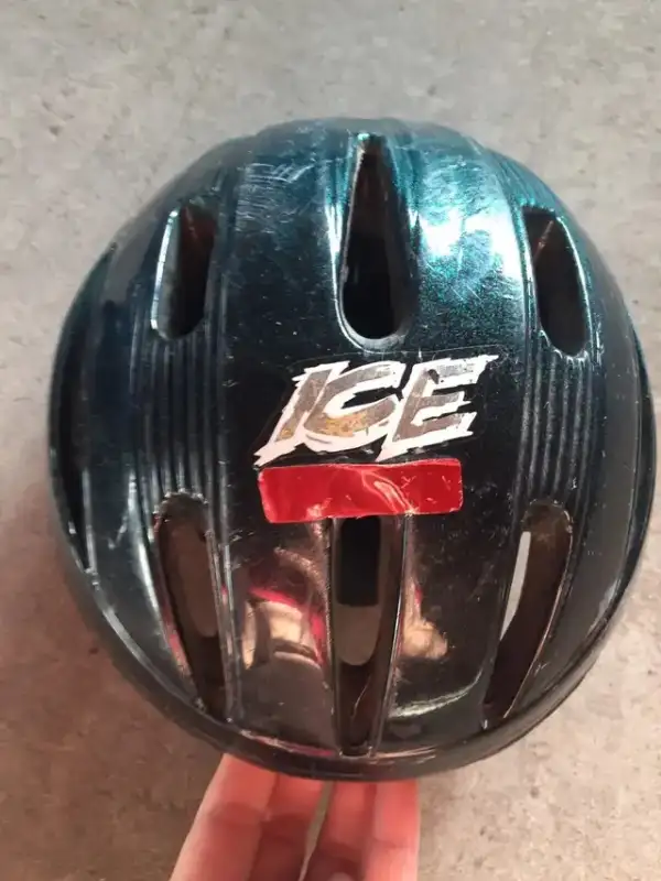 Bike Helmet for children & adult in Kids in Kingston - Image 4