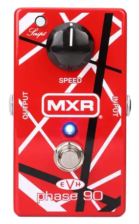 Various pedals for trade, View more