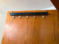 IKEA Wooden Coat Hanger Rack For Sale!