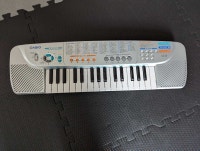 casio keyboard piano portable Longueuil / South Shore Greater Montréal Preview