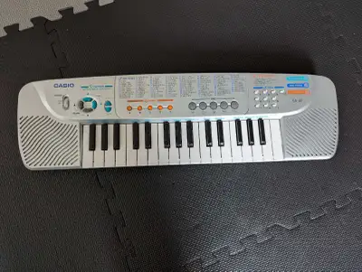 casio keyboard piano portable , View more