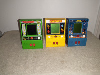 Retro Mini Arcade 