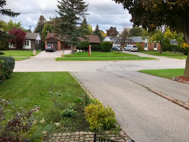 Room for rent on sharing basis from Sep 1st 2026 Near Bramalea in Room Rentals & Roommates in Mississauga / Peel Region - Image 5