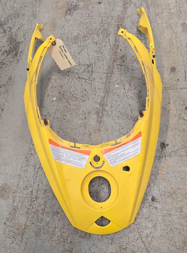 2004 SKI-DOO REV SUMMIT PARTS FOR SALE in Snowmobiles Parts, Trailers & Accessories in Red Deer - Image 4