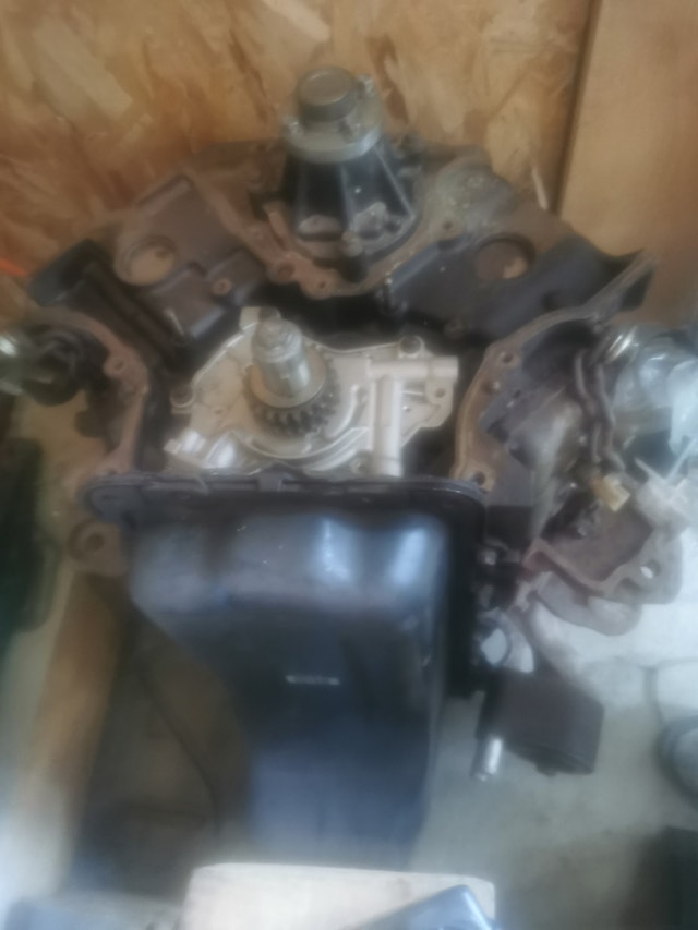 Camion Ford F 250 — photo 2