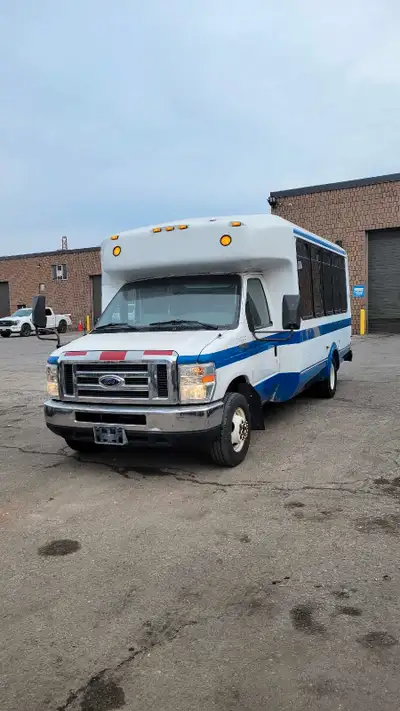Full equipment service truck if you interested send me a text message.