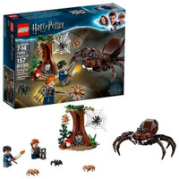 Lego 75950 Aragog's Lair Harry Potter New! Sealed