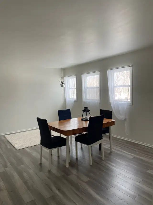 room for rent in a 2 bedroom apartment Glace Bay/Sydney in Room Rentals & Roommates in Cape Breton - Image 6