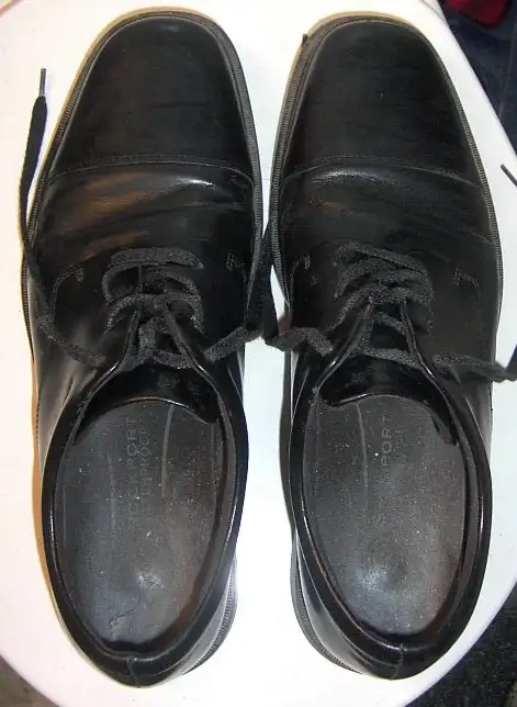 Men's Dress Shoes in Men's Shoes in City of Halifax - Image 4