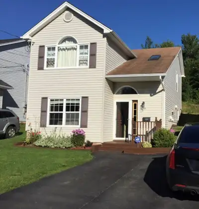 3 bed, 2 bath home in Millwood Subdivision