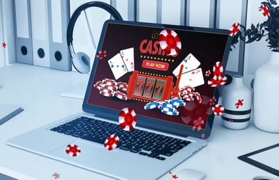 Online Casino Experience Tester, View more