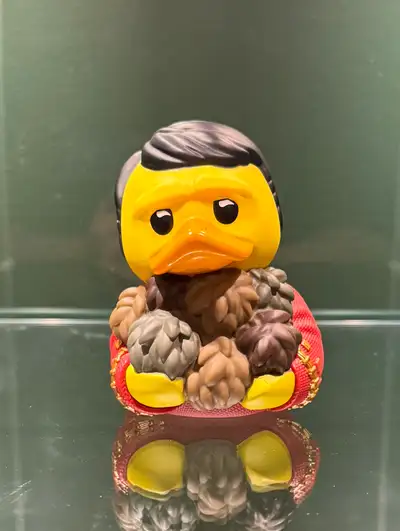 Star Trek Scotty Tubbz Duck, View more