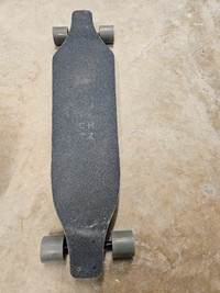 Landyachtz Evo 40 Falcon Complete Longboard Skateboard