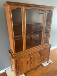 China Cabinet