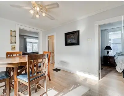 Quiet, All-Inclusive Room for Rent – $600/Month Clean, comfortable room available in a quiet home fo...