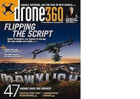 Drone 360 Magazines 5 + 1