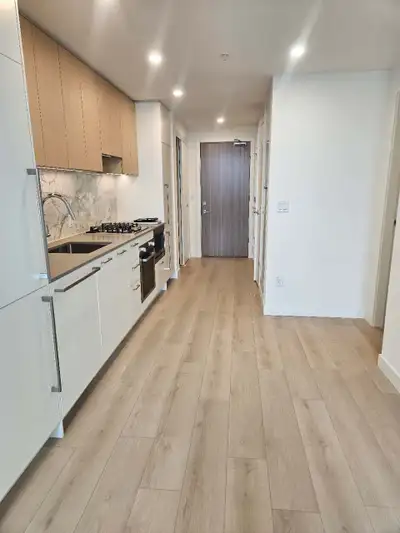 Brand New Never Lived In 1Br/1Ba Unit for Rent - $2350
