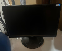 HNC Monitor 17 inch