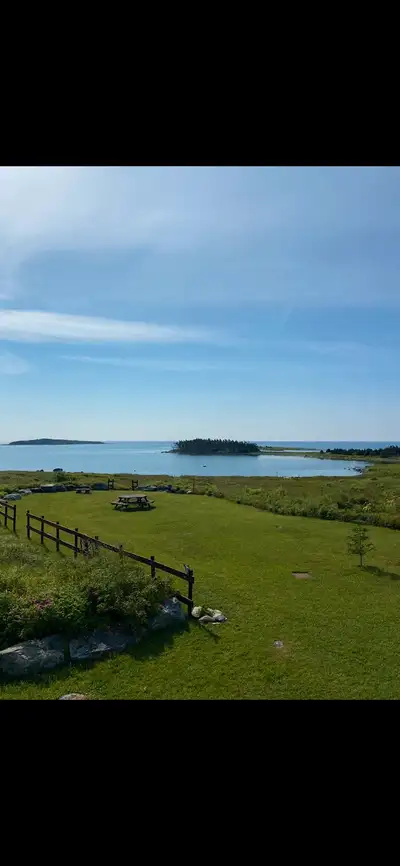 29 Beachview Drive, Port Bickerton West, Nova Scotia & 326 Atlantic Touch Lane, Port Bickerton West,...