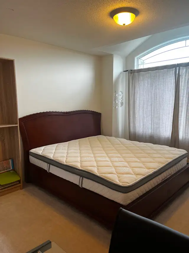 One bedroom with private bathroom for rent in Room Rentals & Roommates in Ottawa - Image 16