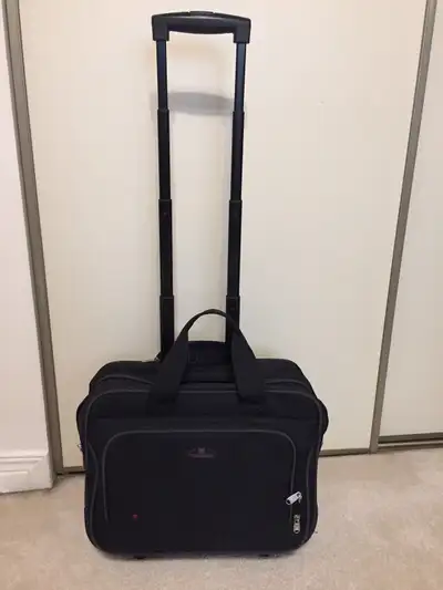 Laptop/Travel Carry-On, View more