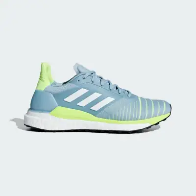 Brand new Women's Adidas SOLAR GLIDE running shoes size 7, View more