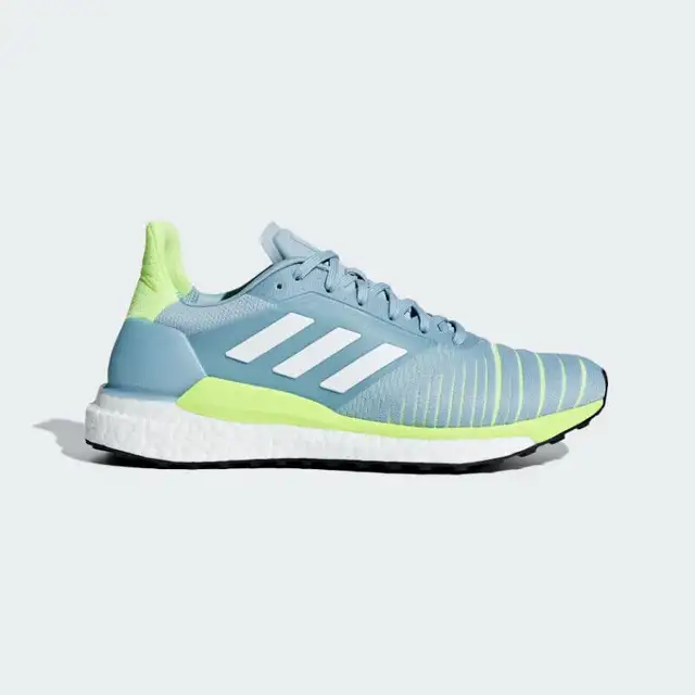 Brand new Women's Adidas SOLAR GLIDE running shoes size 7 in Other in Markham / York Region - Image 2