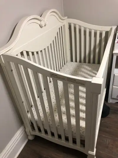 Baby Crib, View more
