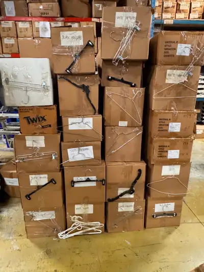 Various Cloth Hangers for Sale, View more