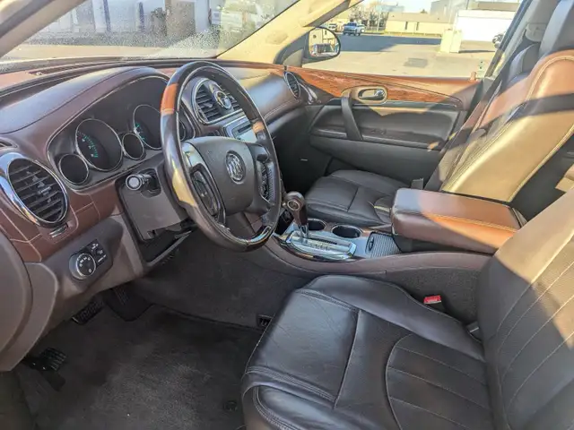 2014 Buick enclave 541162107118571524