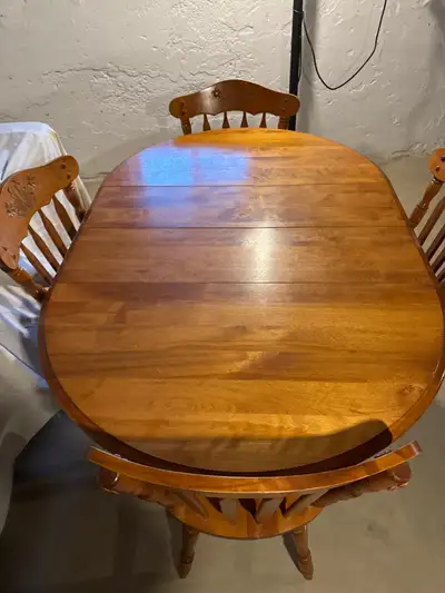 Dining table set, View more