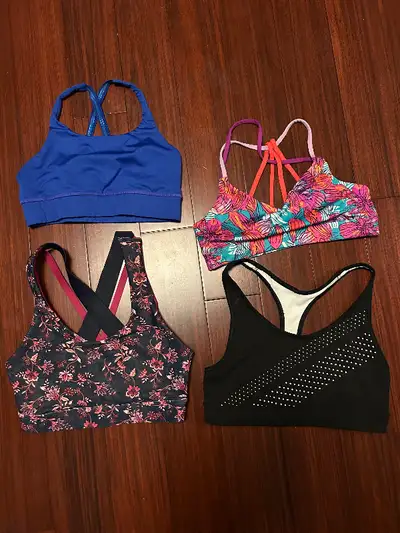 Sports tops for 10 year old, View more