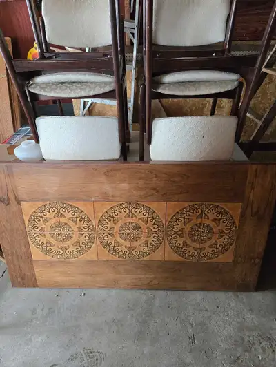 dinning room table , View more