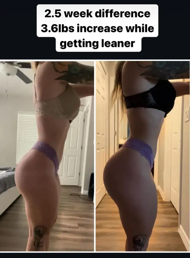 Transformation Specialist/ personal trainer/ coach/ IFBB pro64744749834243123