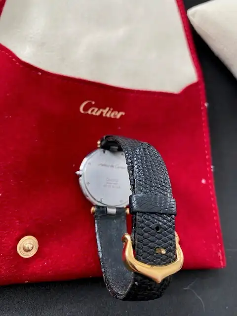 Women's Cartier Watch for sale62863267511427121