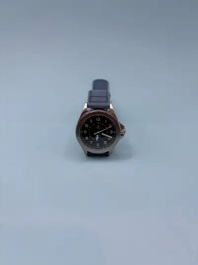 French brand automatic watch In house movement 39mm case 19mm lug width