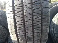 Firestone 265-70-16 Tires