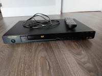 Marantz DV4300 DVD/CD Player with remote control