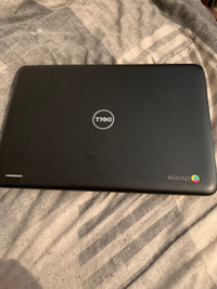 Dell Chromebook