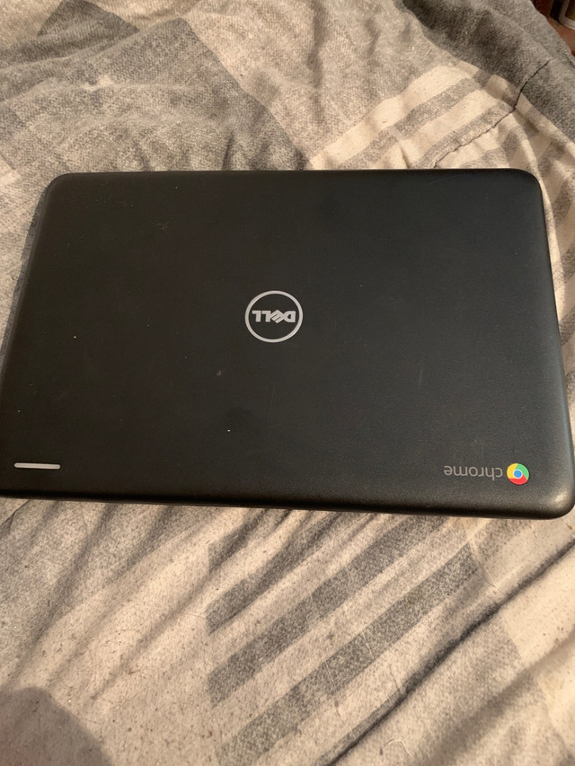 Dell Chromebook in Laptops in Hamilton