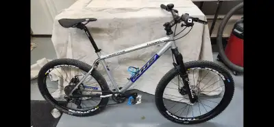 Hardtail Mountain Bike For Sale, View more