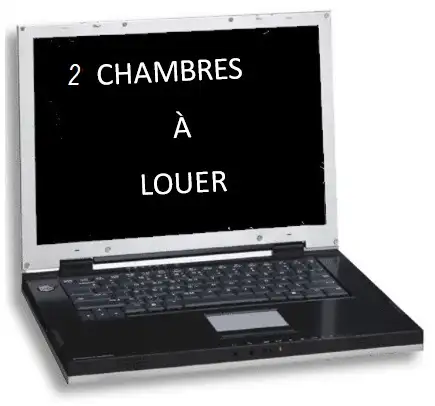 MAI 2026  ÉTUDIANT / STAGIAIRE  CHAMBRE ORDONNÉE TOTAL 4 pers.