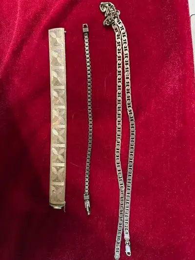 Sterling Silver Jewellery, View more