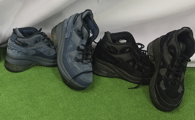 Chaussures Espadrilles FORNARINA - exclusif, View more