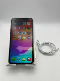 iPhone XR 64GB PRIVACY SCREEN 